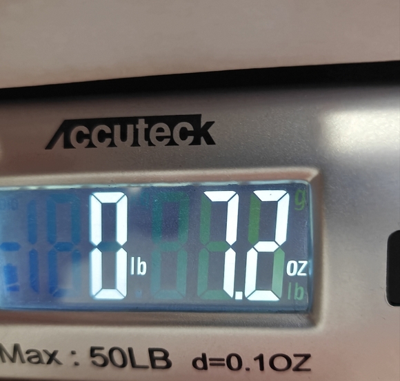 Lululemon In The Flow Crop II - Heathered Purple Size 8 - Picture 8 of 8